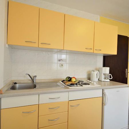 Holiday Home Gloria - Rca220 By Interhome Krnica Dış mekan fotoğraf