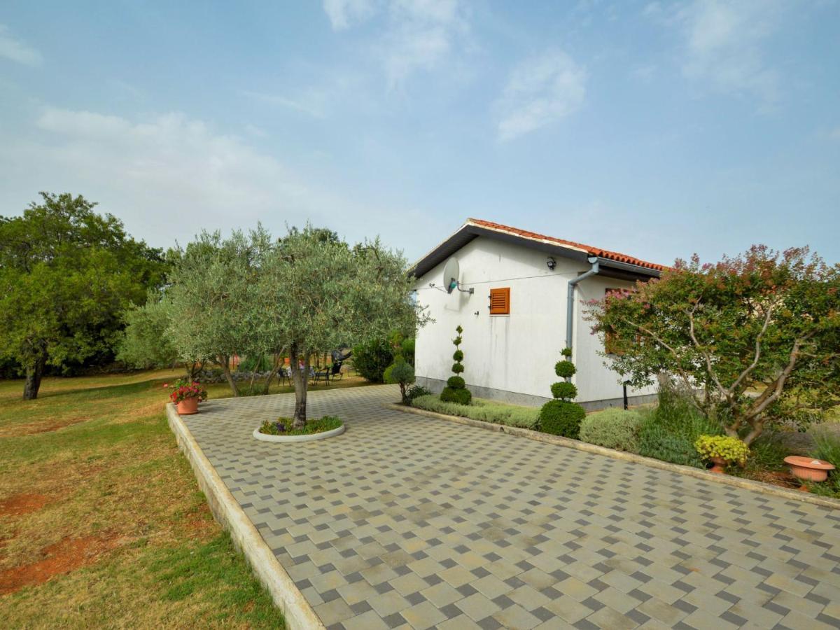 Holiday Home Gloria - Rca220 By Interhome Krnica Dış mekan fotoğraf