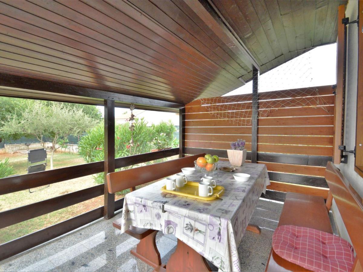 Holiday Home Gloria - Rca220 By Interhome Krnica Dış mekan fotoğraf