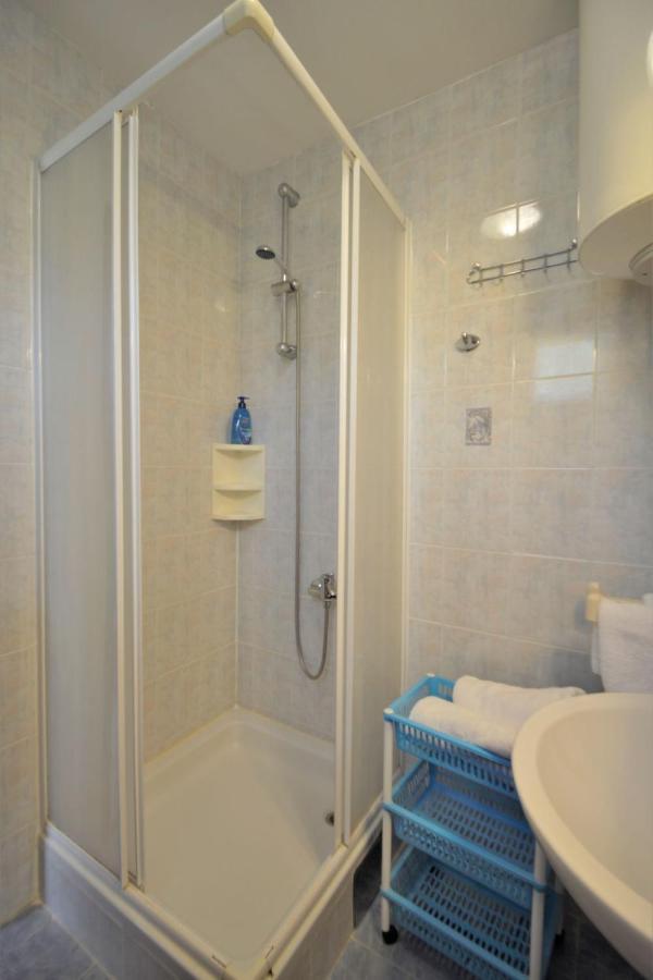 Holiday Home Gloria - Rca220 By Interhome Krnica Dış mekan fotoğraf
