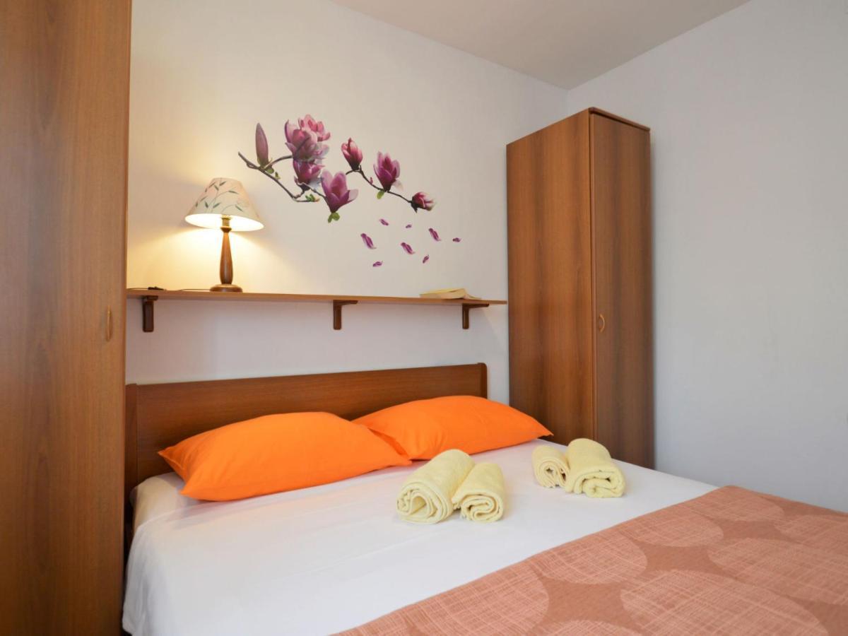 Holiday Home Gloria - Rca220 By Interhome Krnica Dış mekan fotoğraf