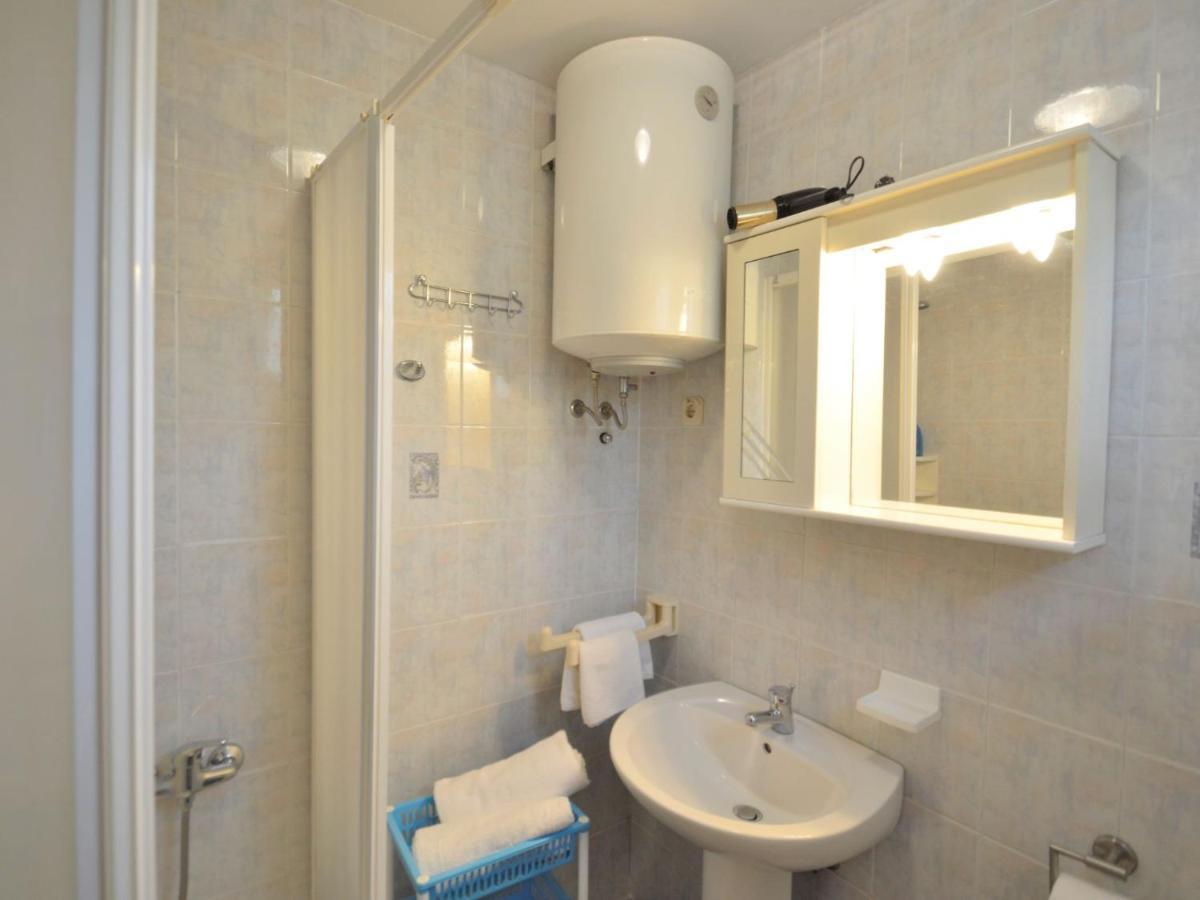 Holiday Home Gloria - Rca220 By Interhome Krnica Dış mekan fotoğraf
